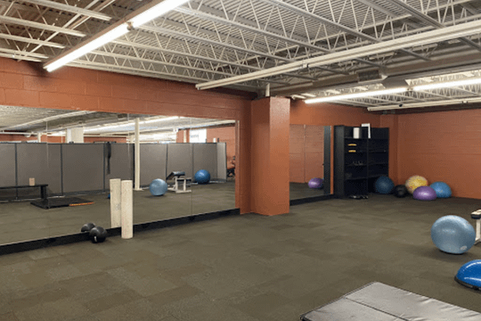 Image 3 from The Beast Sports Center partner gallery