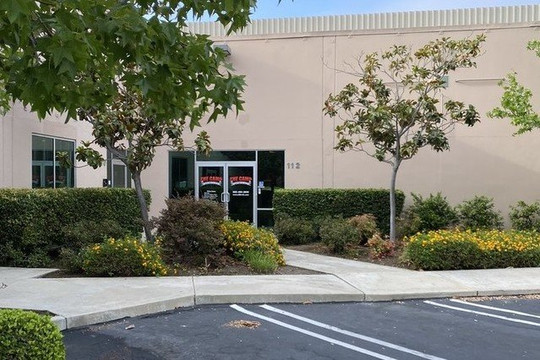 Image 2 from The Camp Transformation Center - Thousand Oaks partner gallery