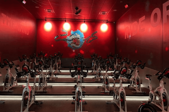 Image 3 from Crunch Fitness Maple Grove partner gallery