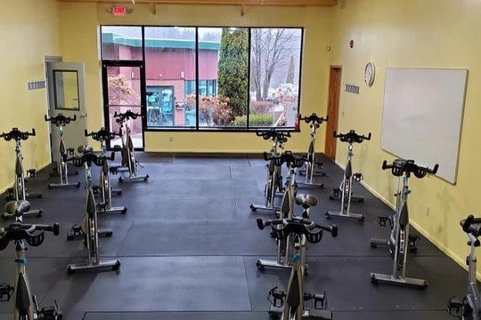 Image 1 from Danko's All American Fitness partner gallery