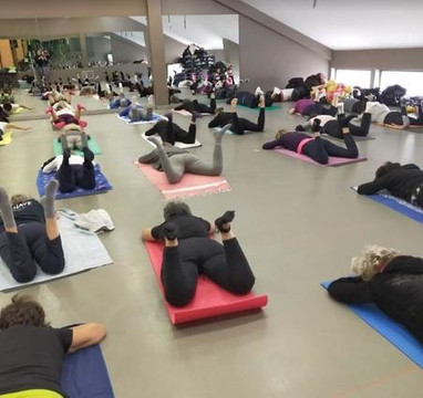 Immagine 2 dalla galleria del partner Fitness Time Club
