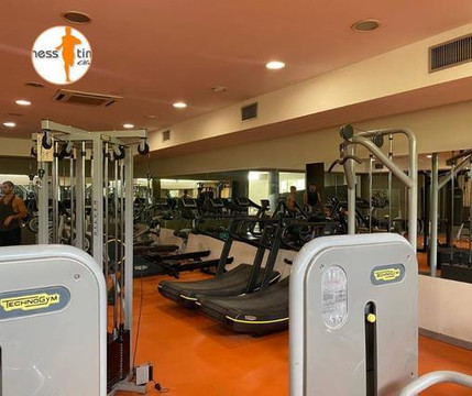 Immagine 3 dalla galleria del partner Fitness Time Club