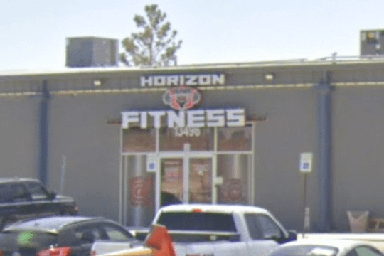 Image 2 from Horizon Bar Fitness partner gallery
