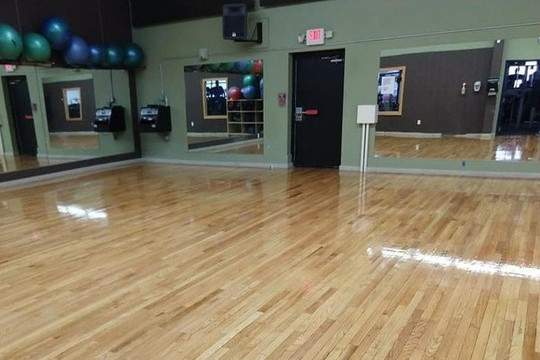 Image 1 from Total Fitness Club - Swansea partner gallery