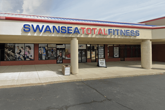 Image 2 from Total Fitness Club - Swansea partner gallery
