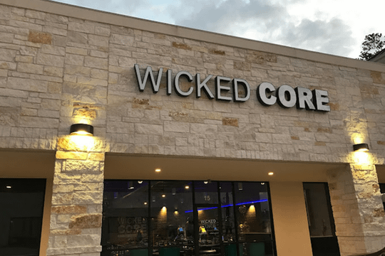 Image 2 from Wicked Core - Spring Creek partner gallery