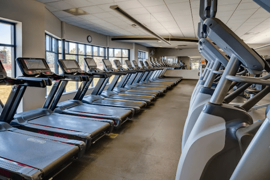 Image 1 from Arvada - Susan M. Duncan Family YMCA partner gallery