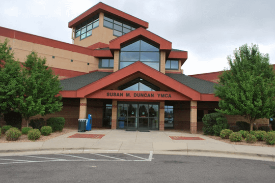 Image 2 from Arvada - Susan M. Duncan Family YMCA partner gallery