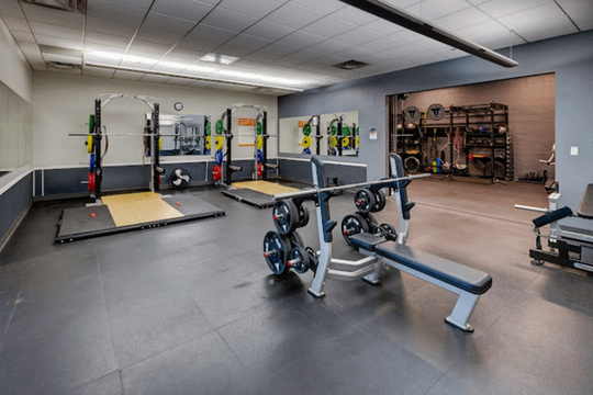 Image 3 from Arvada - Susan M. Duncan Family YMCA partner gallery