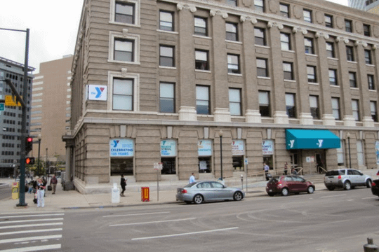Image 2 from Downtown Denver YMCA partner gallery