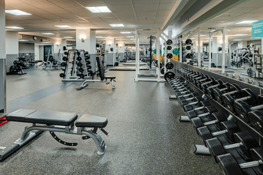 Image 3 from Downtown Denver YMCA partner gallery
