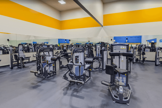 Image 1 from Littleton Family YMCA partner gallery