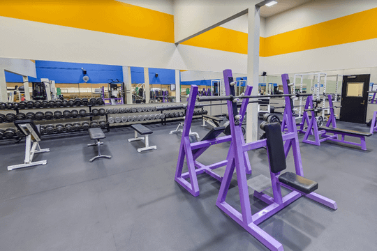 Image 3 from Littleton Family YMCA partner gallery