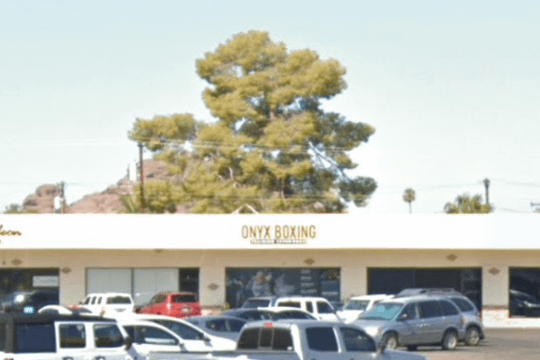 Image 2 from ONYX BOXING partner gallery