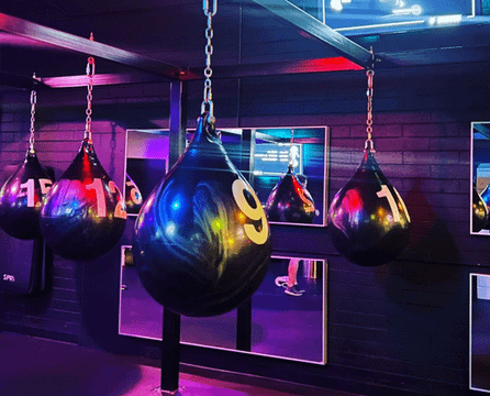 Image 3 from ONYX BOXING partner gallery