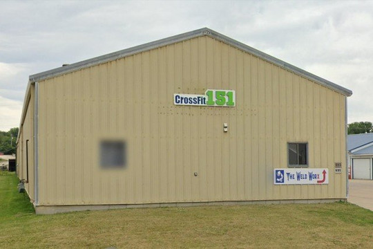 Image 2 from CrossFit 151 partner gallery