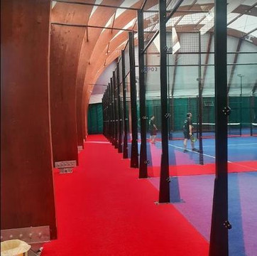 Immagine 3 dalla galleria del partner Asd Villa Cortese