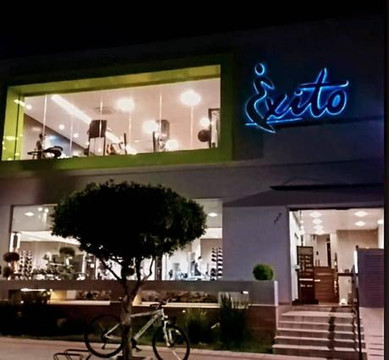 Imagem 3 da galeria do parceiro Êxito Academia