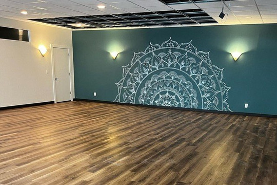 Image 1 from Korsi Yoga partner gallery