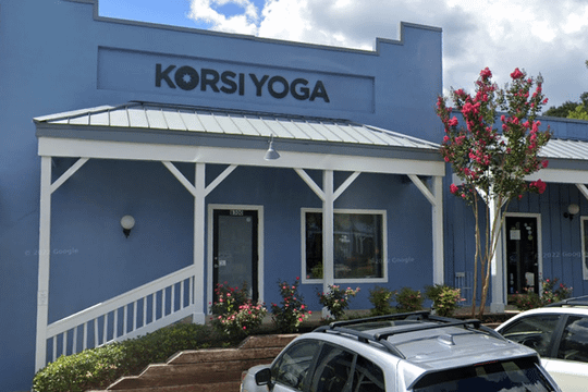 Image 2 from Korsi Yoga partner gallery