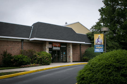 Image 2 from Cherry Hill Health & Racquet Club partner gallery