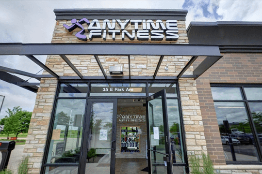 Image 2 from Anytime Fitness Sugar Grove partner gallery