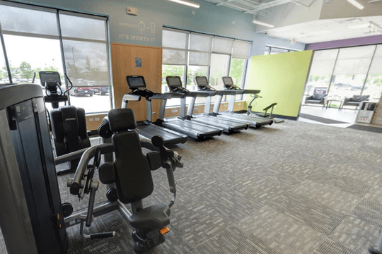 Image 3 from Anytime Fitness Sugar Grove partner gallery