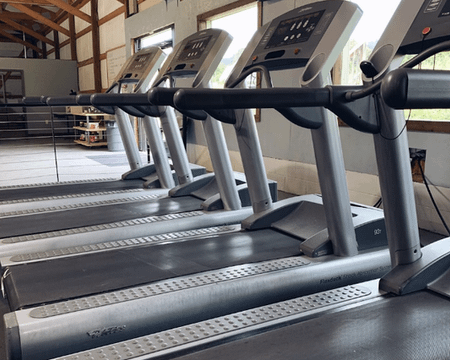 Image 2 from Pro Elite Fitness partner gallery