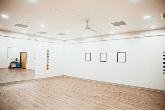 Image 3 from Lotus Hot Yoga partner gallery