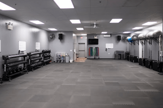Image 1 from Central HIIT partner gallery