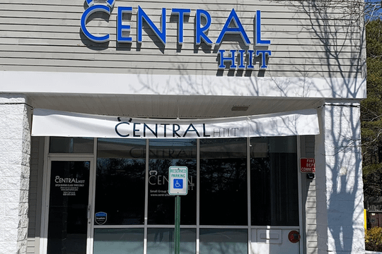 Image 2 from Central HIIT partner gallery