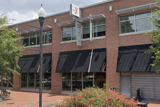 Image 2 from John P. Thayer YMCA partner gallery