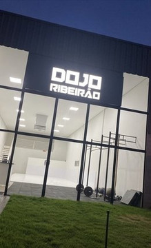 Imagem 2 da galeria do parceiro Dojo Ribeirão
