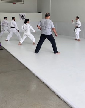 Imagem 3 da galeria do parceiro Dojo Ribeirão