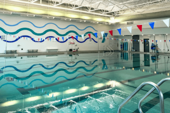 Image 1 from Wilson Family YMCA partner gallery