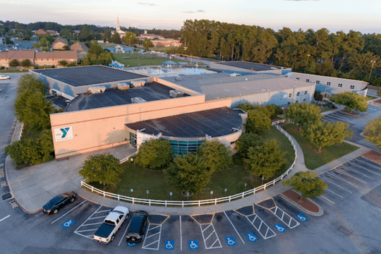 Image 2 from Wilson Family YMCA partner gallery