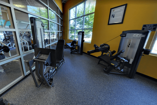 Image 3 from Wilson Family YMCA partner gallery