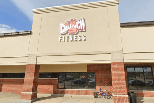 Image 2 from Crunch Fitness - Palatine partner gallery
