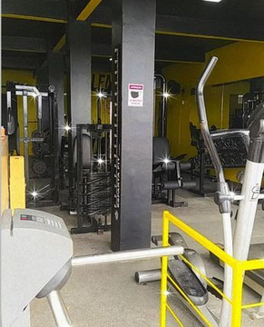 Imagem 3 da galeria do parceiro Alfafit Academia