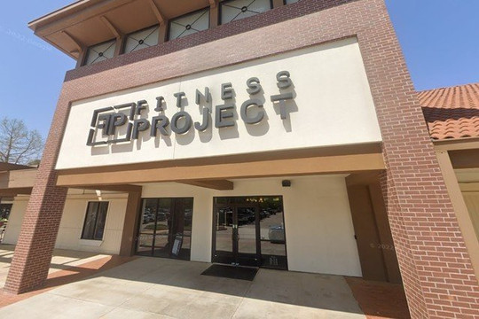 Image 2 from FITNESS PROJECT: The Woodlands partner gallery