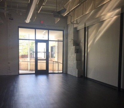 Image 1 from 405 Yoga partner gallery