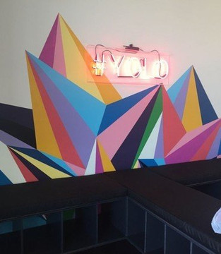 Image 3 from 405 Yoga partner gallery