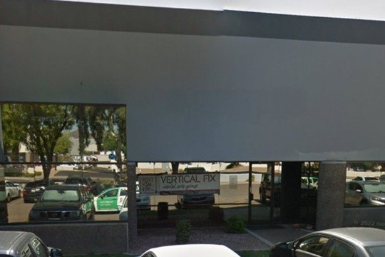 Image 2 from Arizona Circus Center partner gallery