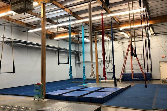 Image 3 from Arizona Circus Center partner gallery