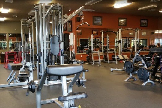 Image 1 from Fit For Adventure of Idaho partner gallery