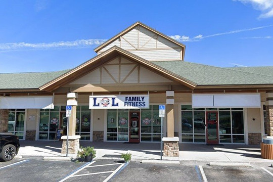 Image 2 from Land O Lakes Family Fitness Center partner gallery