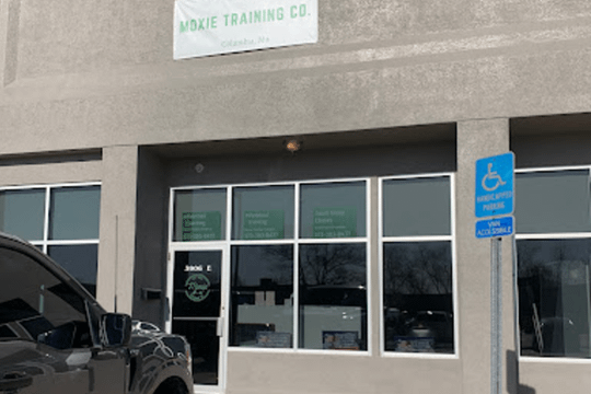 Image 1 from CrossFit MXI partner gallery