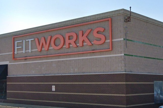 Image 2 from FitWorks Rocky River partner gallery