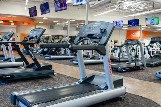 Image 3 from FitWorks Rocky River partner gallery