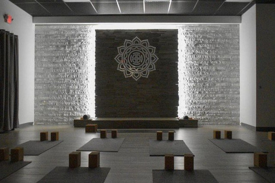 Image 1 from Ready Set Flow Yoga partner gallery